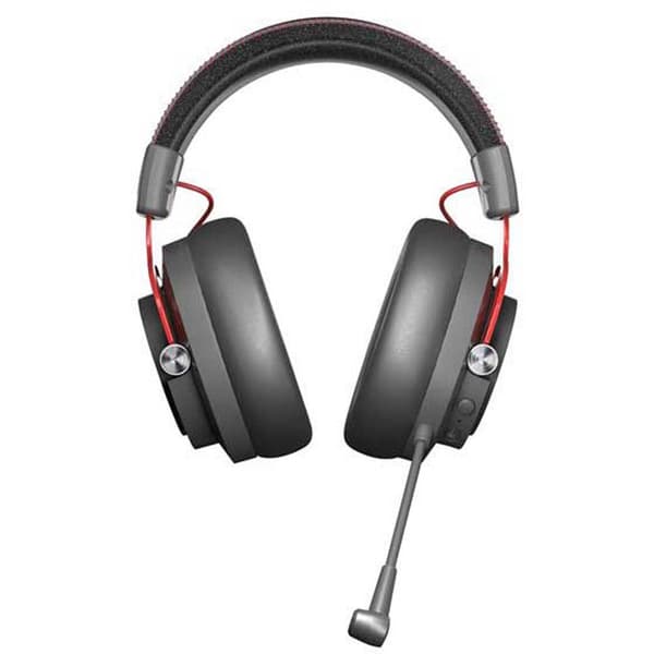 Aoc Spelheadset Gh401 Svart