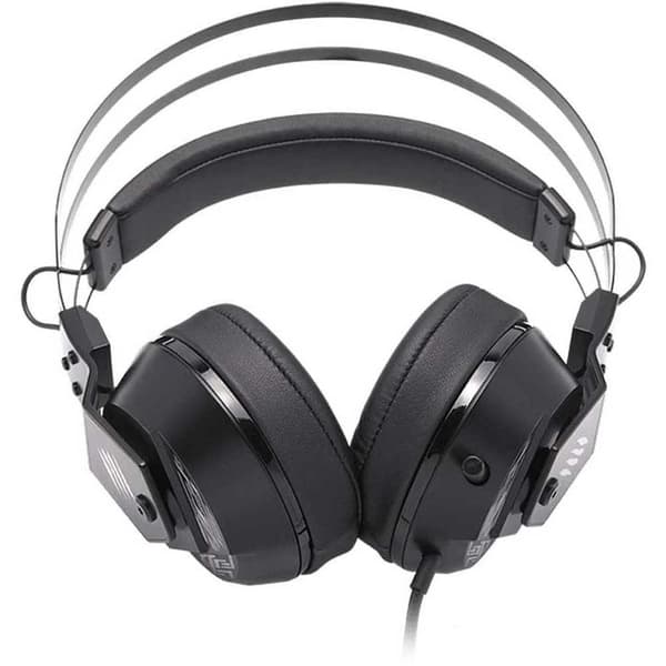 Madcatz Gaming Headset F.r.e.q. 4 Sort