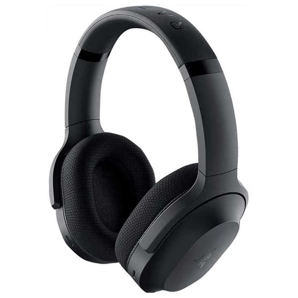 Razer Langattomat Pelikuulokkeet Barracuda Musta