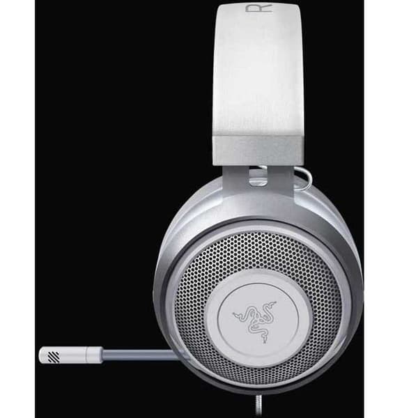Razer Langattomat Pelikuulokkeet Barracuda X Usb C Valkoinen