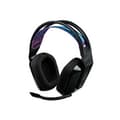 Miniatyrbillede 4 af 9: Logitech Trådløst Gaming Headset G535 Lightspeed Sort