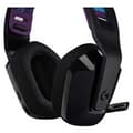 Miniatyrbillede 6 af 9: Logitech Trådløst Gaming Headset G535 Lightspeed Sort