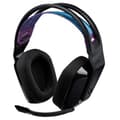 Miniatyrbillede 1 af 9: Logitech Trådløst Gaming Headset G535 Lightspeed Sort