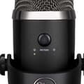 Miniatyrbillede 5 af 6: Logitech Mikrofon Blue Yeti Nano Søvfarvet