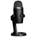 Miniatyrbillede 1 af 6: Logitech Mikrofon Blue Yeti Nano Søvfarvet
