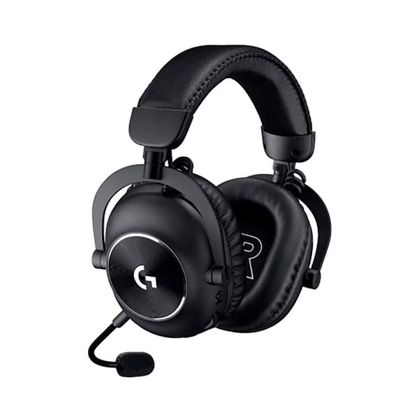 Logitech Langattomat Pelikuulokkeet Pro X 2 Musta