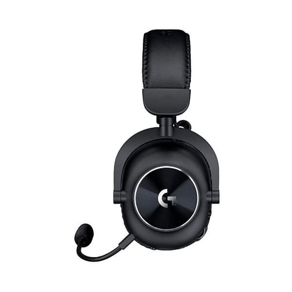 Logitech Langattomat Pelikuulokkeet Pro X 2 Musta