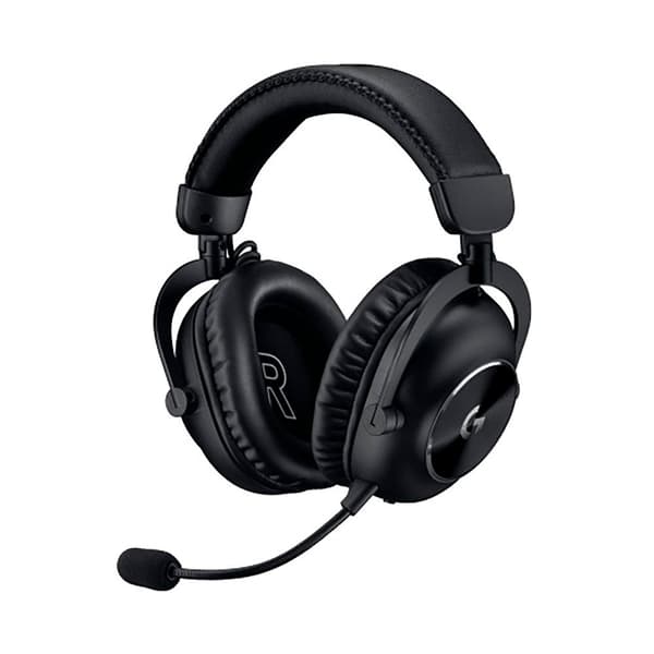 Logitech Langattomat Pelikuulokkeet Pro X 2 Musta