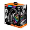 Miniatyrbild 2 av 2: Spirit Of Gamer Spelheadset Xpert-h1500 Bt Svart