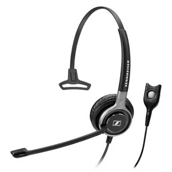 Sennheiser Hovedtelefoner Sc 638 Søvfarvet