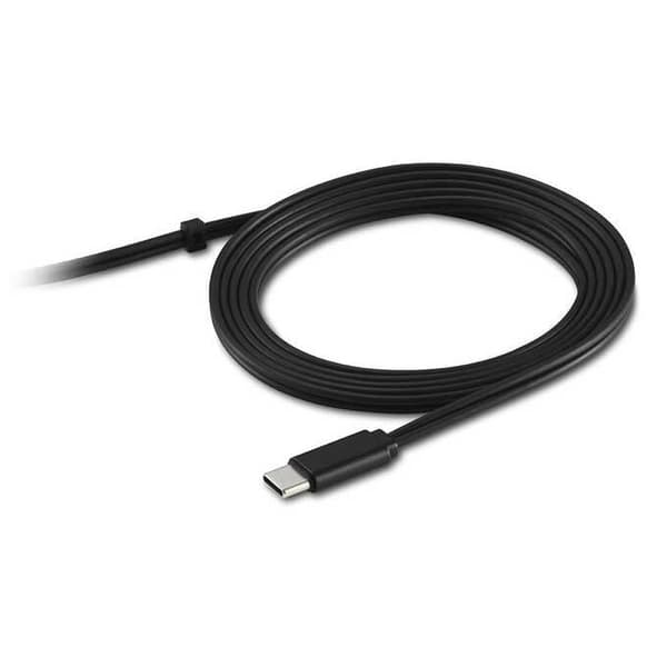 Kensington Hovedtelefoner Med Mikrofon K97457ww Sort