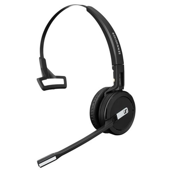 Sennheiser Hörlurar Trådlös Impact Sdw 5015 Svart