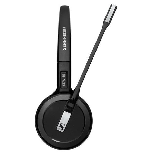 Sennheiser Hörlurar Trådlös Impact Sdw 5015 Svart