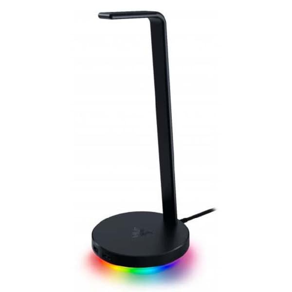 Razer Pelikuulokkeiden Tuki V2 Chroma Musta