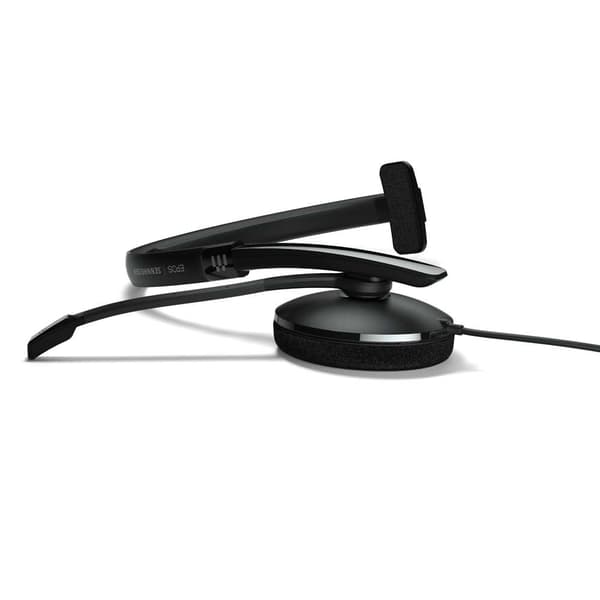 Epos Headset I Adapt 130 Usb-c Ii Svart