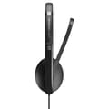 Miniatyrbild 2 av 5: Epos Headset I Adapt 130 Usb-c Ii Svart