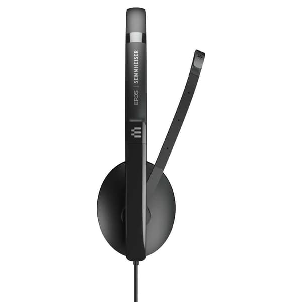 Epos Headset I Adapt 130 Usb-c Ii Svart