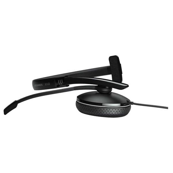 Epos Kuulokkeet I Adapt 135 Usb-c Ii Musta