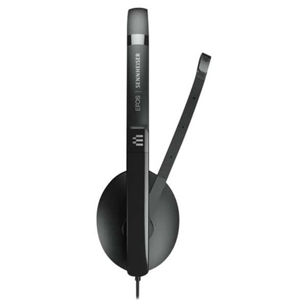 Epos Headset I Adapt 135t Usb-c Ii Svart