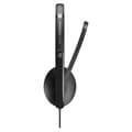 Miniatyrbillede 3 af 8: Epos Headset I Adapt 160t Usb-c Ii Sort