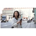 Miniatyrbillede 5 af 8: Epos Headset I Adapt 160t Usb-c Ii Sort