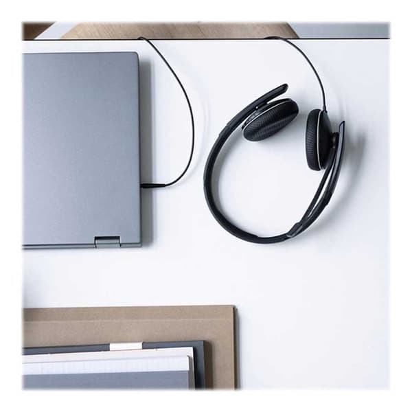Epos Headset I Adapt 160t Usb-c Ii Sort