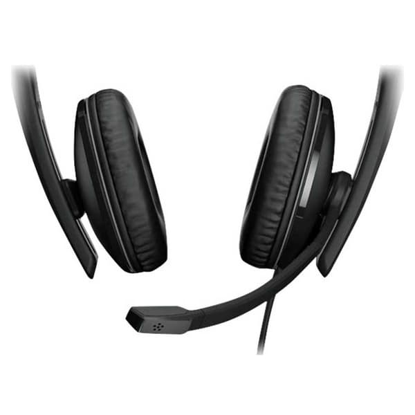 Epos Headset I Adapt 165t Usb-c Ii Sort