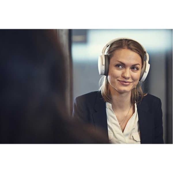 Epos Trådlöst Headset I Adapt 360 Vit
