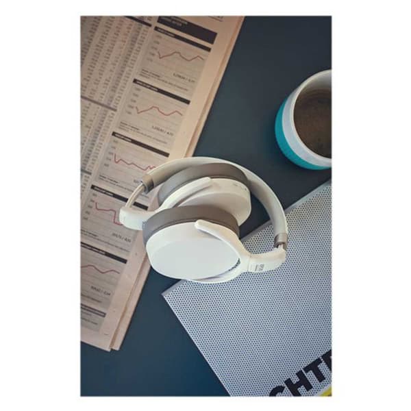 Epos Trådlöst Headset I Adapt 360 Vit