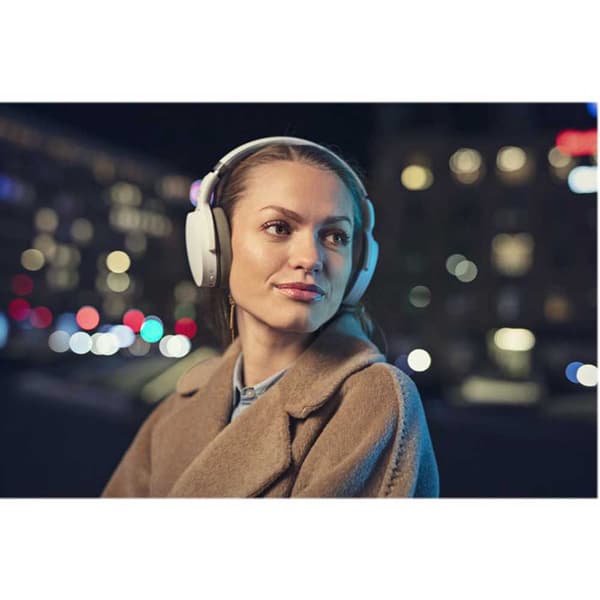 Epos Trådlöst Headset I Adapt 360 Vit