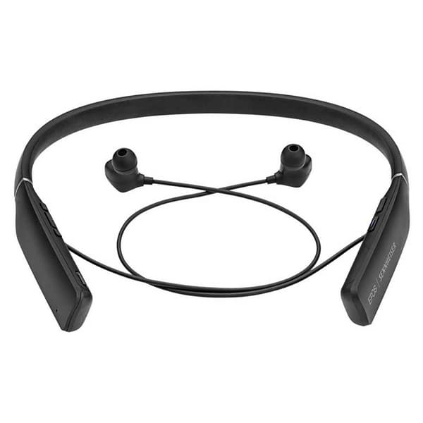 Epos Trådløst Headset I Adapt 460t Sort