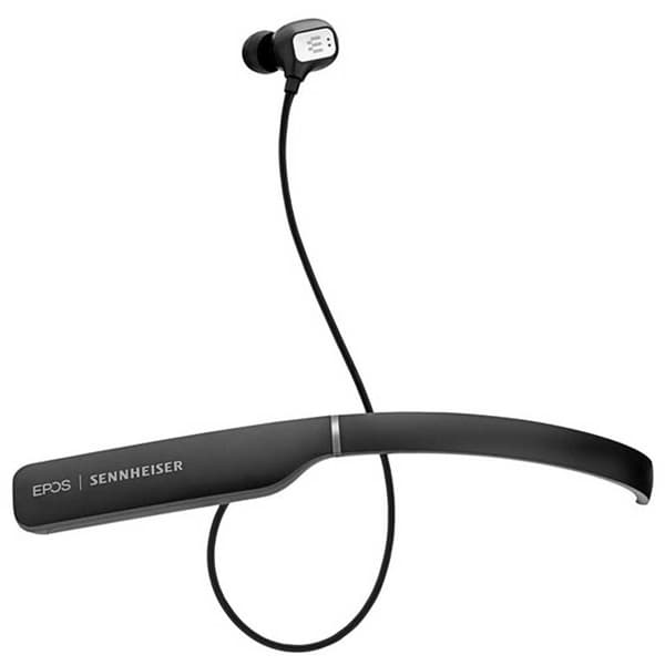 Epos Trådløst Headset I Adapt 460t Sort