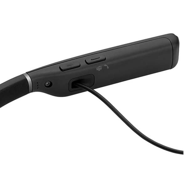 Epos Trådløst Headset I Adapt 460t Sort