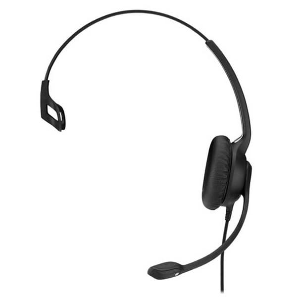 Epos Headset I Impact Sc 230 Usb Svart