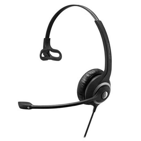 Epos Headset I Impact Sc 230 Usb Svart