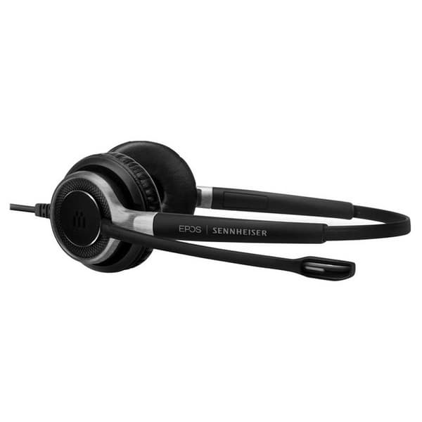 Epos Headset I Impact Sc 665 Usb Sort