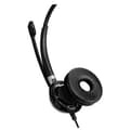 Miniatyrbillede 6 af 6: Epos Headset I Impact Sc 665 Usb Sort