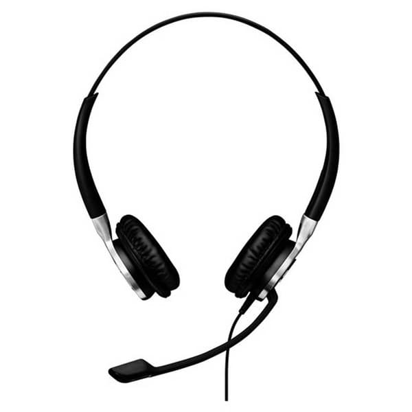 Epos Headset I Impact Sc 665 Usb Sort