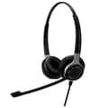 Miniatyrbillede 1 af 6: Epos Headset I Impact Sc 665 Usb Sort