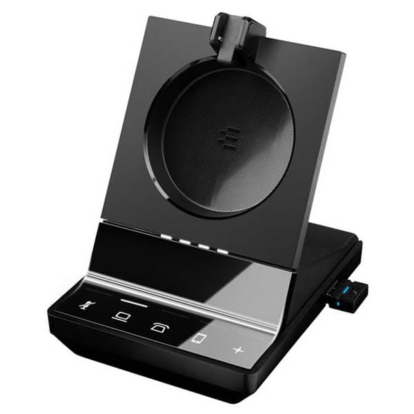 Epos Trådlöst Headset I Impact Sdw 5036 Svart
