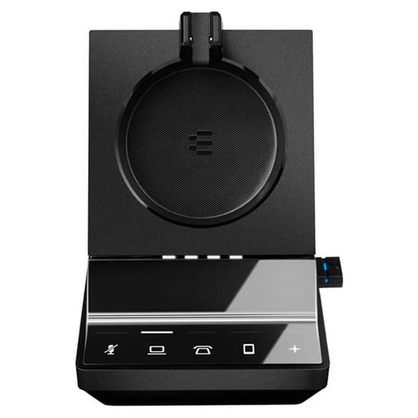 Epos Trådlöst Headset I Impact Sdw 5036 Svart