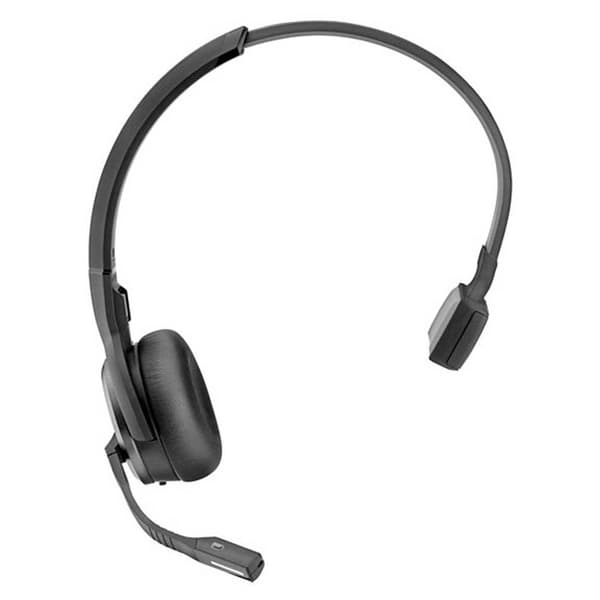 Epos Trådlöst Headset I Impact Sdw 5036 Svart