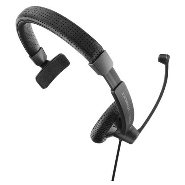 Sennheiser Headset Impact Sc 45 Usb Ms Svart