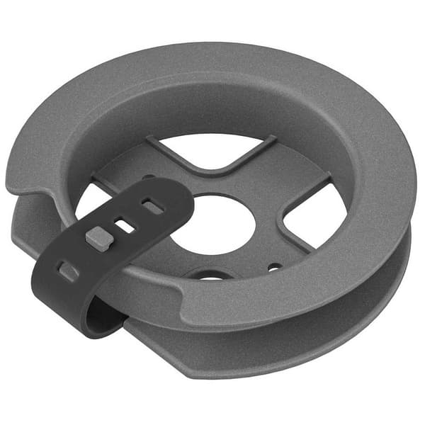 Logitech Mikrofonstativ 952-000020 Vit