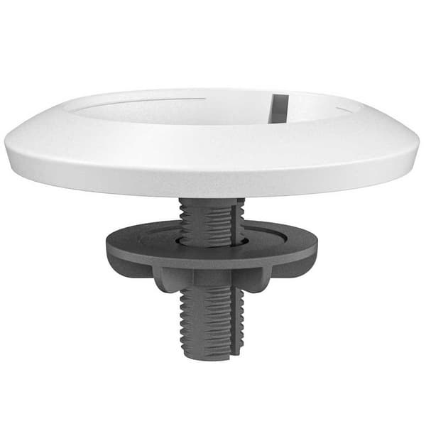 Logitech Mikrofonin Teline 952-000020 Valkoinen