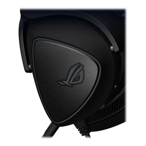 Asus Gaming Headset Rog Delta S Sort