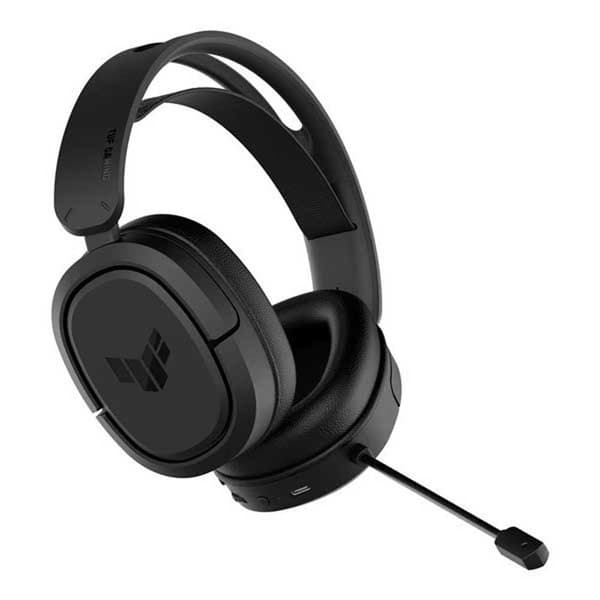 Asus Trådløst Gaming Headset Tuf H1 Sort