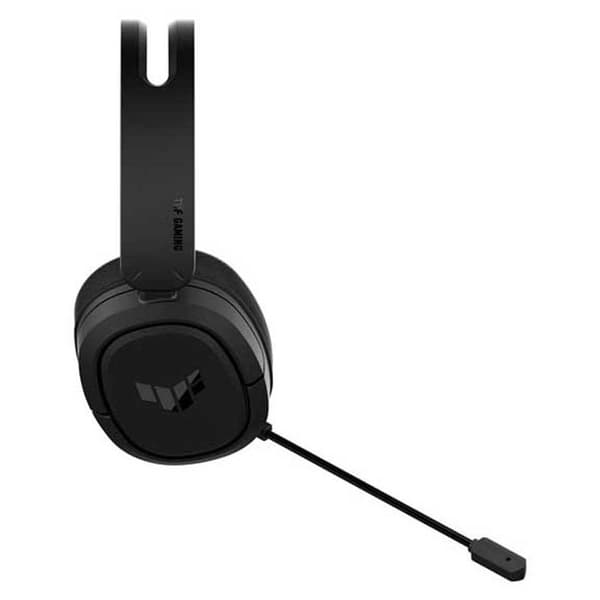 Asus Trådløst Gaming Headset Tuf H1 Sort