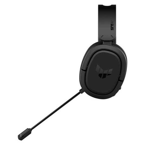 Asus Trådløst Gaming Headset Tuf H1 Sort