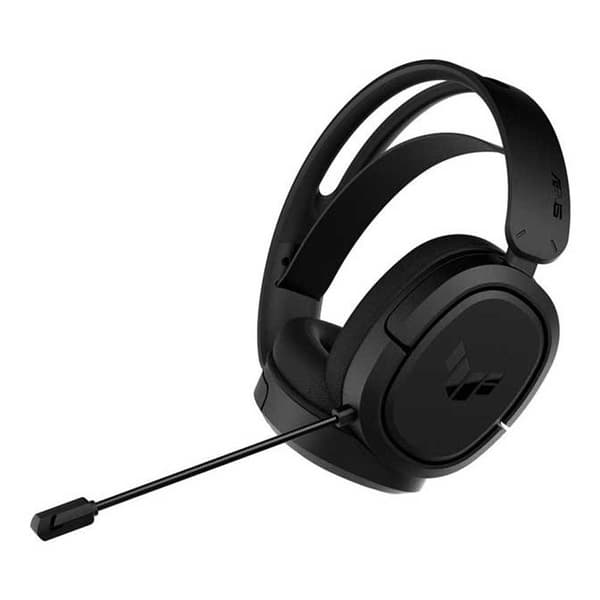Asus Trådløst Gaming Headset Tuf H1 Sort